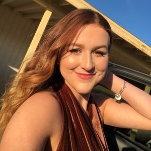 Meet your Posher, Victoria